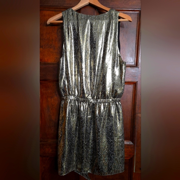 Ramy Brook Printed Gabriela Dress - Picture 3 of 6